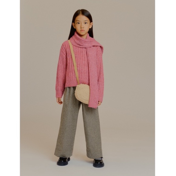 Moving Sale Zara Knit Sweater 